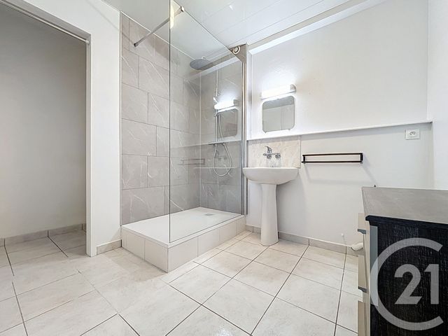 Appartement F1 bis &agrave; louer - 2 pi&egrave;ces - 40,37 m2 - Vandoeuvre Les Nancy - 54 - LORRAINE