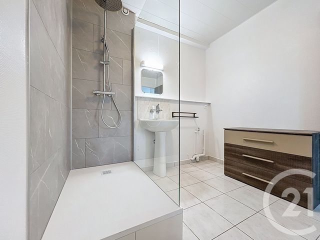 Appartement F1 bis &agrave; louer - 2 pi&egrave;ces - 40,37 m2 - Vandoeuvre Les Nancy - 54 - LORRAINE