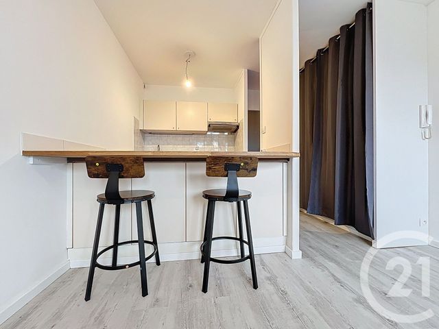 appartement - VANDOEUVRE LES NANCY - 54