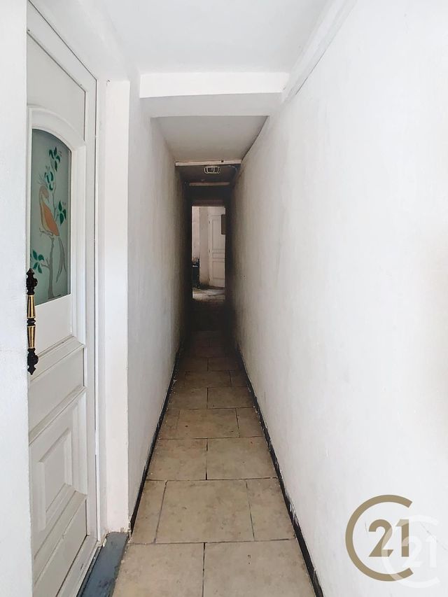 Immeuble &agrave; vendre - 180 m2 - Toul - 54 - LORRAINE