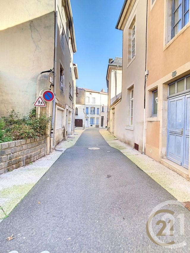 Immeuble &agrave; vendre - 180 m2 - Toul - 54 - LORRAINE