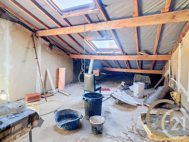 Immeuble &agrave; vendre - 180 m2 - Toul - 54 - LORRAINE