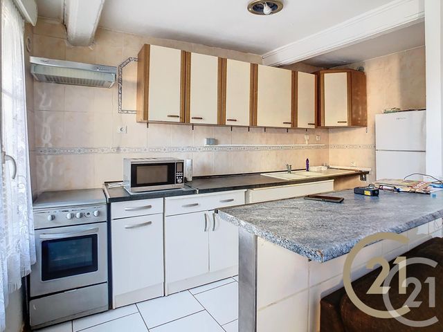 Immeuble &agrave; vendre - 180 m2 - Toul - 54 - LORRAINE