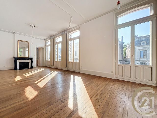 Appartement F5 &agrave; vendre - 5 pi&egrave;ces - 172,70 m2 - Nancy - 54 - LORRAINE