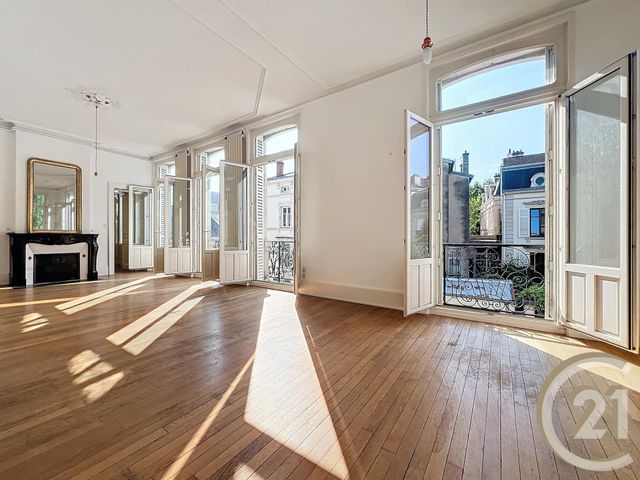 Appartement F5 &agrave; vendre - 5 pi&egrave;ces - 172,70 m2 - Nancy - 54 - LORRAINE