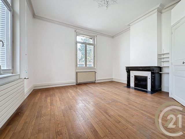 Appartement F5 &agrave; vendre - 5 pi&egrave;ces - 172,70 m2 - Nancy - 54 - LORRAINE