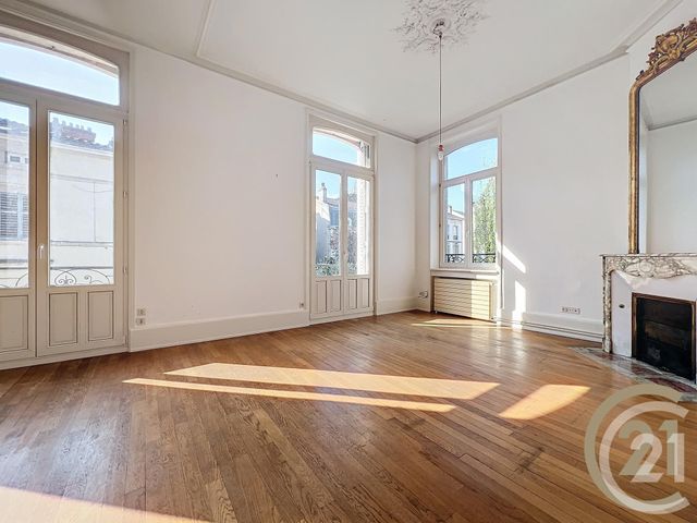 Appartement F5 &agrave; vendre - 5 pi&egrave;ces - 172,70 m2 - Nancy - 54 - LORRAINE