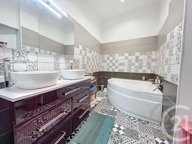 Maison &agrave; vendre - 7 pi&egrave;ces - 157,22 m2 - Nancy - 54 - LORRAINE