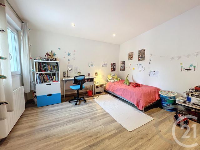 Maison &agrave; vendre - 7 pi&egrave;ces - 157,22 m2 - Nancy - 54 - LORRAINE
