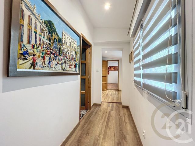 Maison &agrave; vendre - 7 pi&egrave;ces - 157,22 m2 - Nancy - 54 - LORRAINE