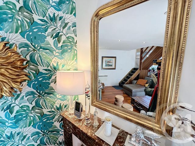 Maison &agrave; vendre - 7 pi&egrave;ces - 157,22 m2 - Nancy - 54 - LORRAINE