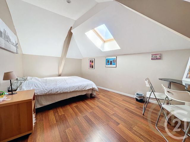 Maison &agrave; vendre - 7 pi&egrave;ces - 157,22 m2 - Nancy - 54 - LORRAINE