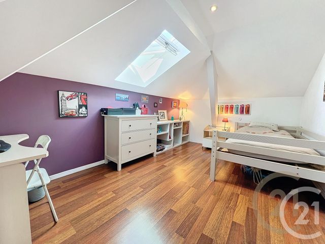 Maison &agrave; vendre - 7 pi&egrave;ces - 157,22 m2 - Nancy - 54 - LORRAINE