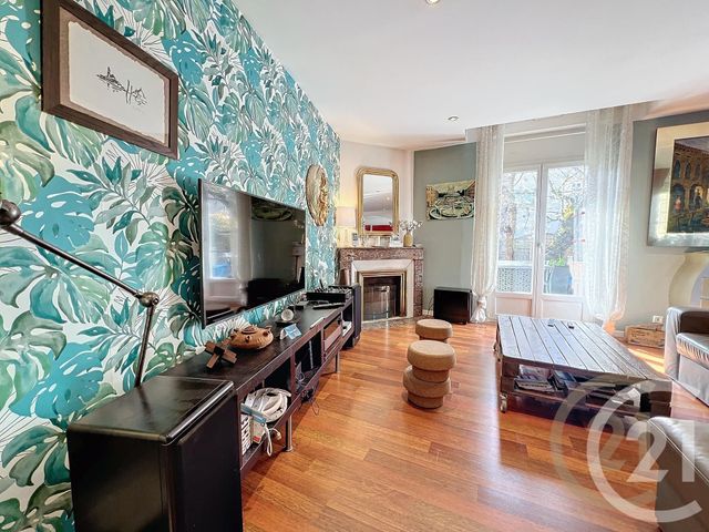 Maison &agrave; vendre - 7 pi&egrave;ces - 157,22 m2 - Nancy - 54 - LORRAINE