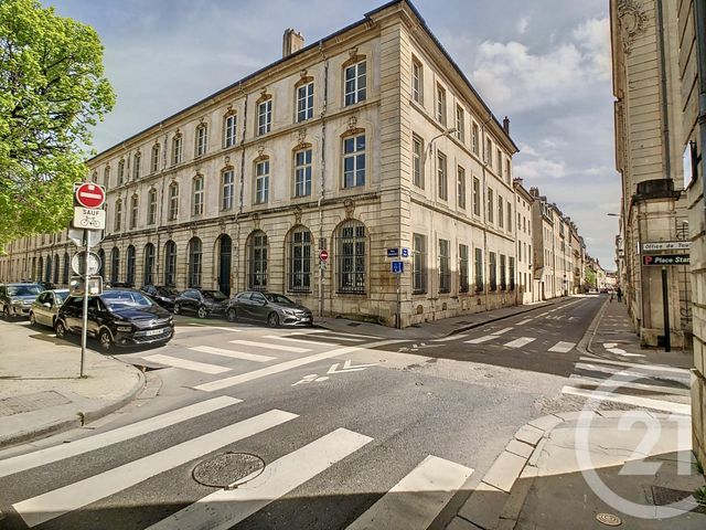 Bureaux à louer - 194.5 m2 - 54 - Meurthe-et-Moselle