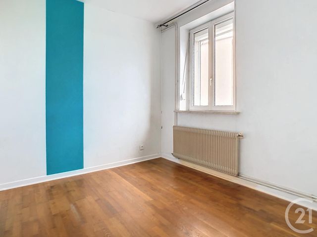 Appartement F4 à vendre - 4 pièces - 94,47 m2 - Nancy - 54 - LORRAINE