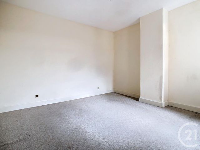 Appartement F4 à vendre - 4 pièces - 94,47 m2 - Nancy - 54 - LORRAINE