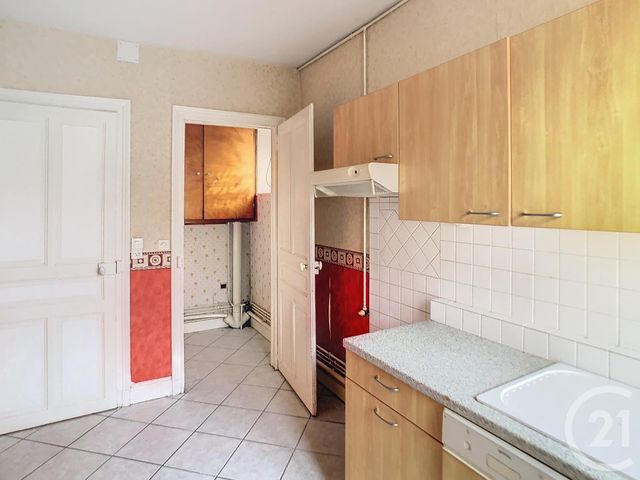 Appartement F4 à vendre - 4 pièces - 94,47 m2 - Nancy - 54 - LORRAINE