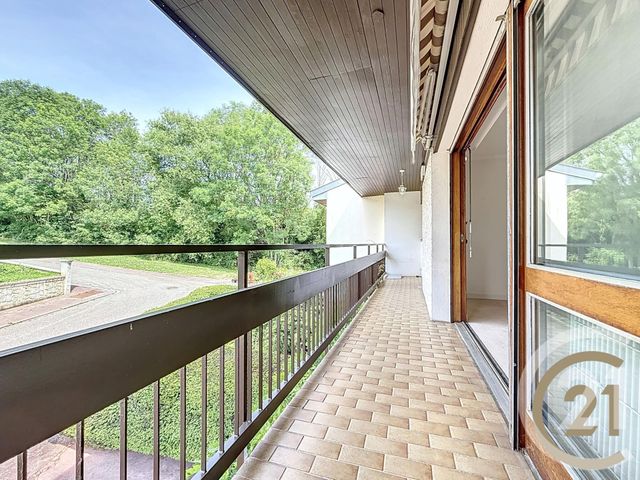 Maison à vendre - 8 pièces - 156,30 m2 - Vandoeuvre Les Nancy - 54 - LORRAINE