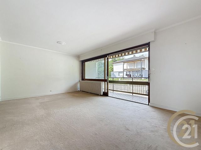 Maison à vendre - 8 pièces - 156,30 m2 - Vandoeuvre Les Nancy - 54 - LORRAINE