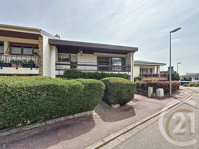 Maison à vendre - 8 pièces - 156,30 m2 - Vandoeuvre Les Nancy - 54 - LORRAINE