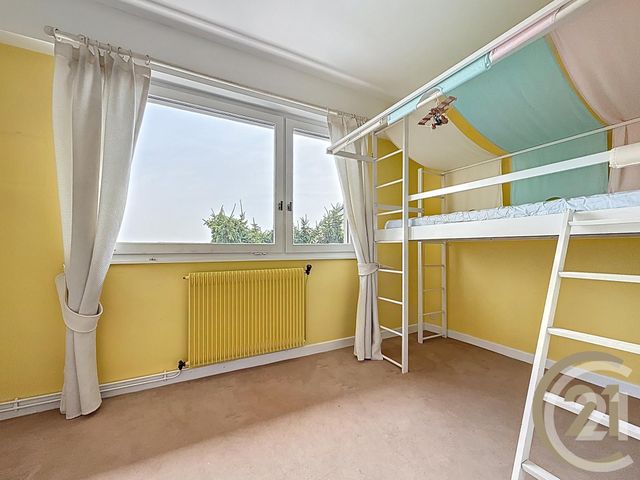 Maison à vendre - 8 pièces - 156,30 m2 - Vandoeuvre Les Nancy - 54 - LORRAINE