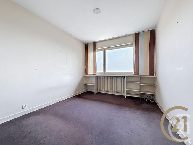 Maison à vendre - 8 pièces - 156,30 m2 - Vandoeuvre Les Nancy - 54 - LORRAINE