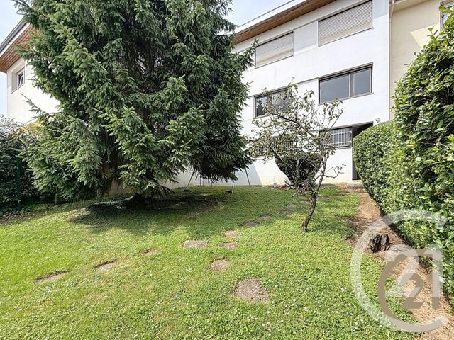 Maison à vendre - 8 pièces - 156,30 m2 - Vandoeuvre Les Nancy - 54 - LORRAINE