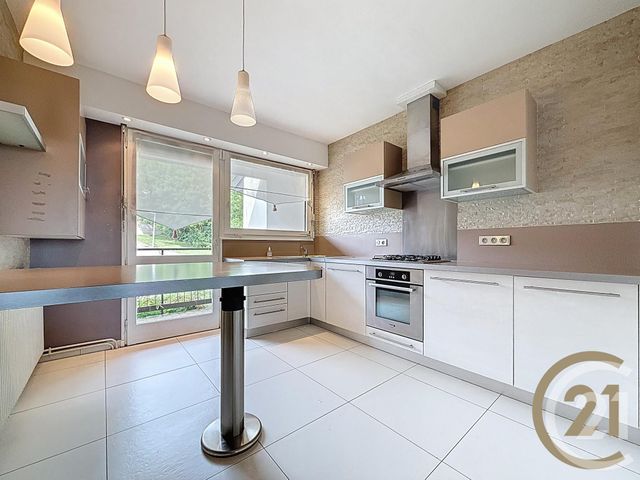 Maison à vendre - 8 pièces - 156,30 m2 - Vandoeuvre Les Nancy - 54 - LORRAINE