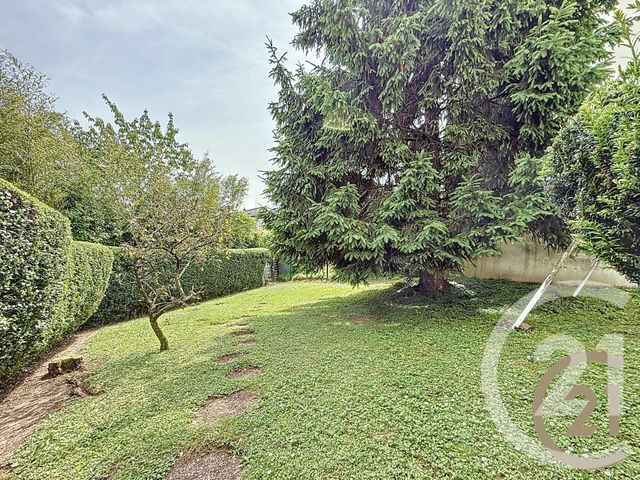 Maison à vendre - 8 pièces - 156,30 m2 - Vandoeuvre Les Nancy - 54 - LORRAINE