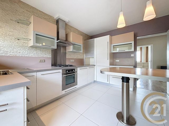 Maison à vendre - 8 pièces - 156,30 m2 - Vandoeuvre Les Nancy - 54 - LORRAINE