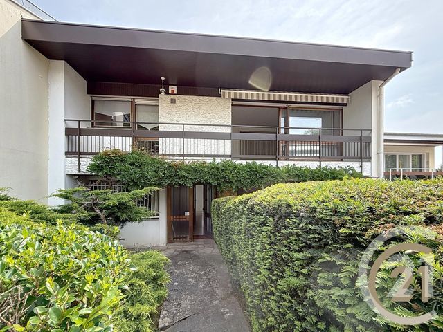 Maison à vendre - 8 pièces - 156,30 m2 - Vandoeuvre Les Nancy - 54 - LORRAINE