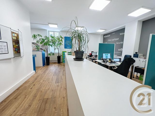 Bureaux à vendre - 176.48 m2 - 54 - Meurthe-et-Moselle