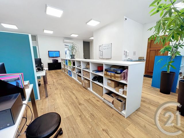 Bureaux à vendre - 176.48 m2 - 54 - Meurthe-et-Moselle