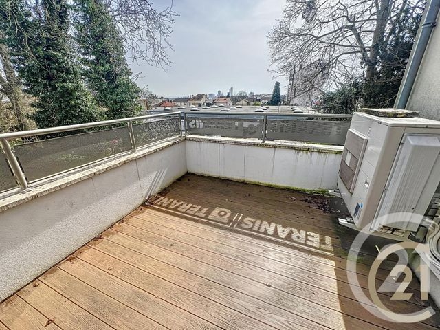 Bureaux à vendre - 176.48 m2 - 54 - Meurthe-et-Moselle