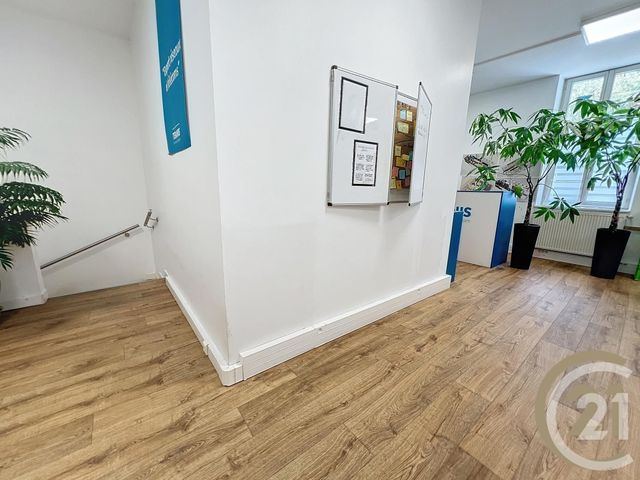 Bureaux à vendre - 176.48 m2 - 54 - Meurthe-et-Moselle