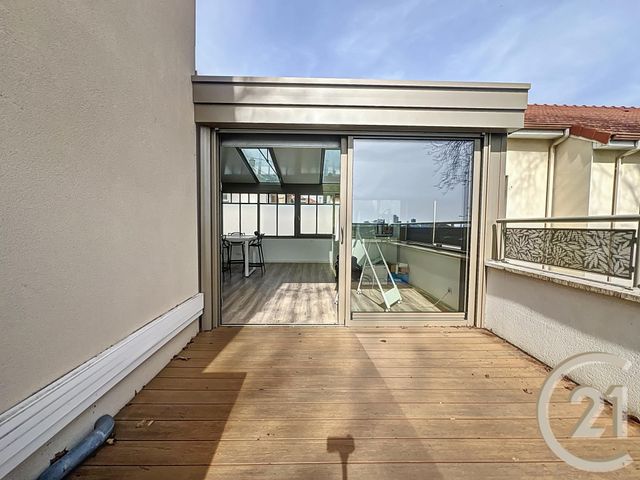 Bureaux à vendre - 176.48 m2 - 54 - Meurthe-et-Moselle