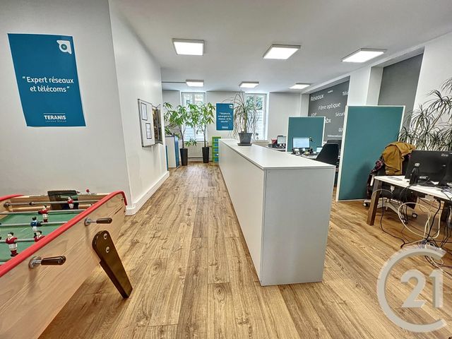 Bureaux à vendre - 176.48 m2 - 54 - Meurthe-et-Moselle