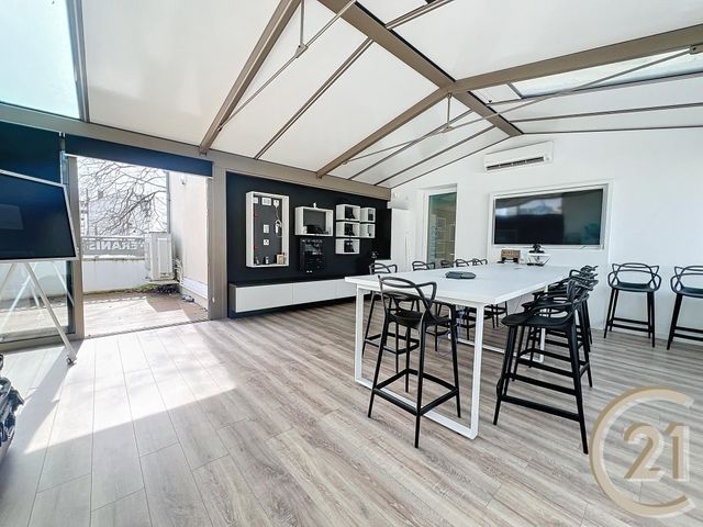 Bureaux à vendre - 176.48 m2 - 54 - Meurthe-et-Moselle