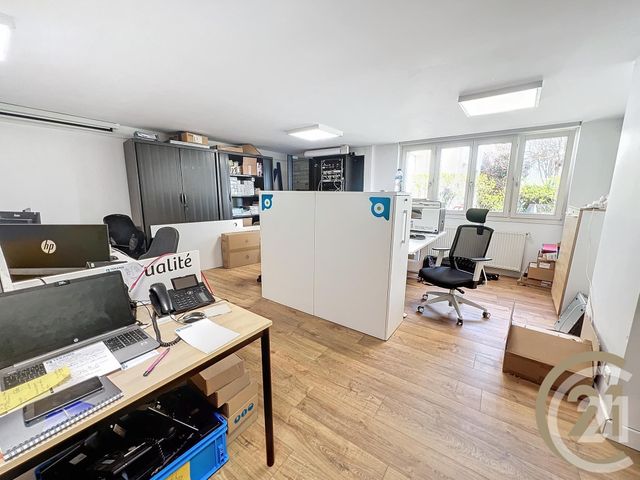 Bureaux à vendre - 176.48 m2 - 54 - Meurthe-et-Moselle