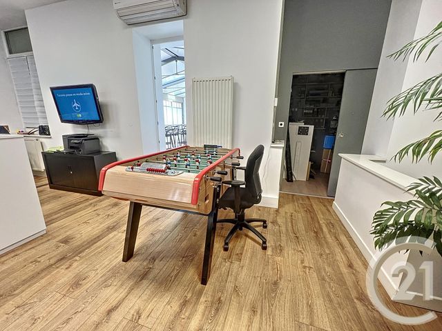 Bureaux à vendre - 176.48 m2 - 54 - Meurthe-et-Moselle