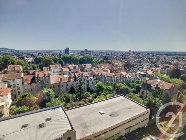 Appartement F4 à vendre - 4 pièces - 73,54 m2 - Nancy - 54 - LORRAINE