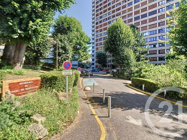 Appartement F4 à vendre - 4 pièces - 73,54 m2 - Nancy - 54 - LORRAINE