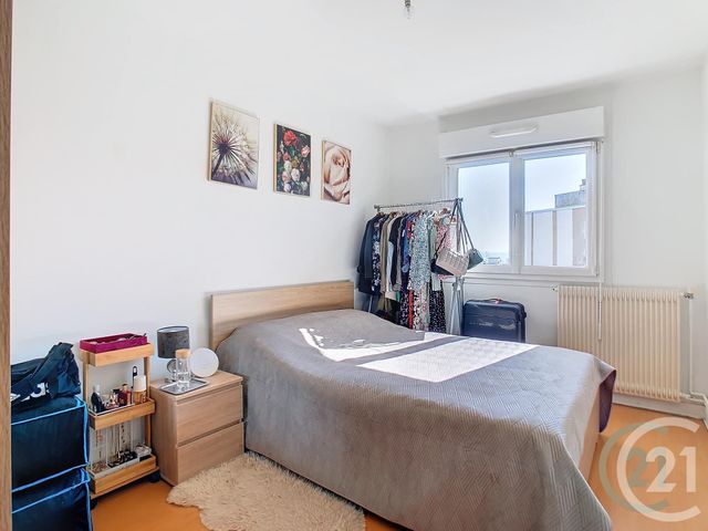 Appartement F2 à vendre - 2 pièces - 40,88 m2 - Nancy - 54 - LORRAINE