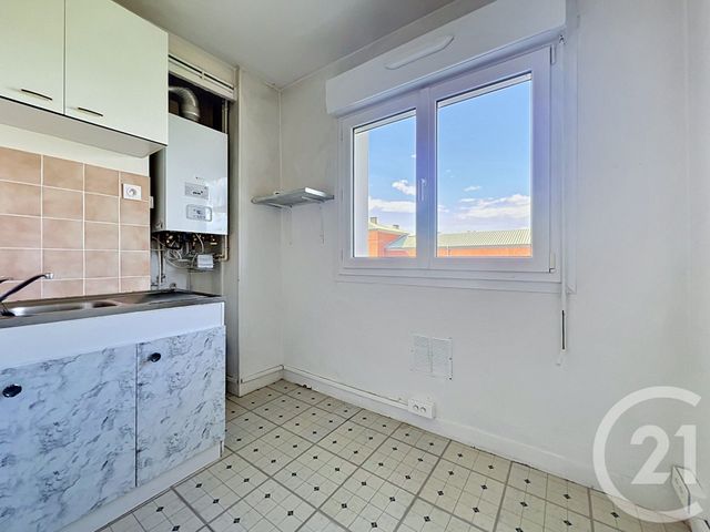 Appartement F2 &agrave; vendre - 2 pi&egrave;ces - 40,88 m2 - Nancy - 54 - LORRAINE