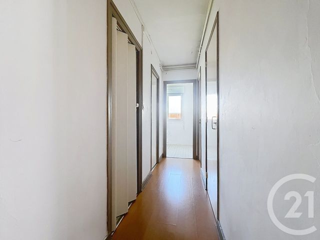 Appartement F2 &agrave; vendre - 2 pi&egrave;ces - 40,88 m2 - Nancy - 54 - LORRAINE