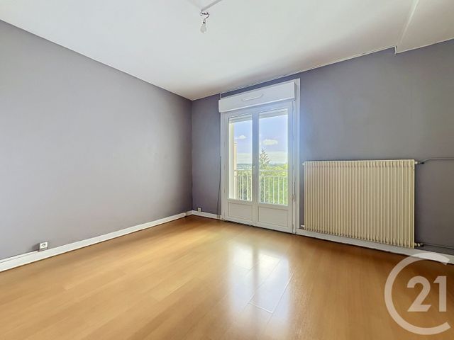 appartement - NANCY - 54
