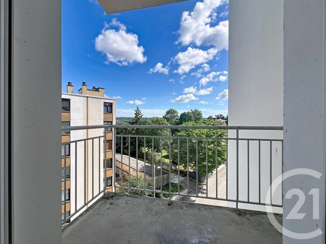 Appartement F2 &agrave; vendre - 2 pi&egrave;ces - 40,88 m2 - Nancy - 54 - LORRAINE