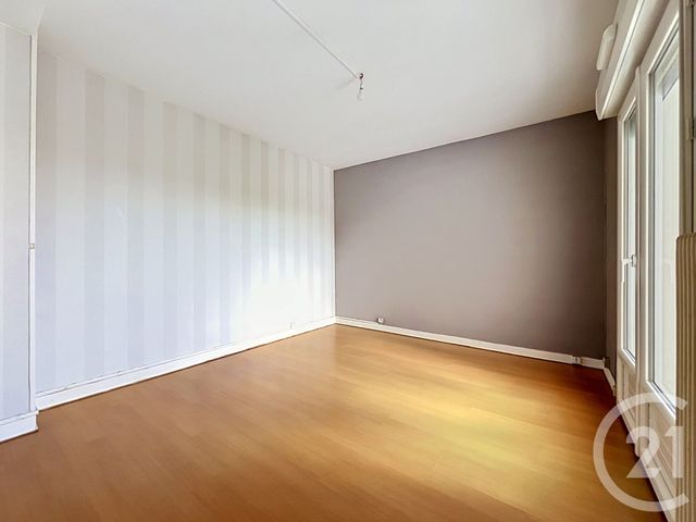 Appartement F2 &agrave; vendre - 2 pi&egrave;ces - 40,88 m2 - Nancy - 54 - LORRAINE