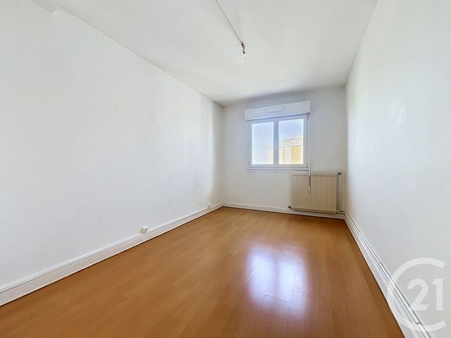 Appartement F2 &agrave; vendre - 2 pi&egrave;ces - 40,88 m2 - Nancy - 54 - LORRAINE